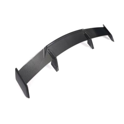 CARBON Heckspoiler für BMW M4 G82 G83 4er DTM Heck Flügel M Performance 