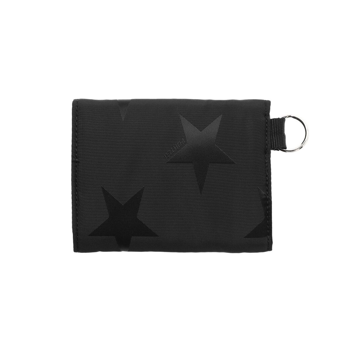 PORTER FLAG WALLET With Strap Black 867-26873-10 Yoshida PORTER FLAG WALLET With Strap Black 867-26873-10 Yoshida
