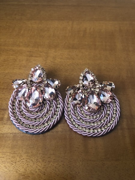 Pendientes Circulares