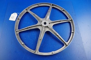 Keilriemen Waschmaschine - Samsung P1491 2007-07