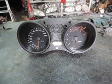 quadrante contachilometri alfa gtv