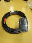 NEW Lindy 42783 40' FT 12m 4-Port 480Mbps USB 2.0 Active Extension Pro Hub Cable