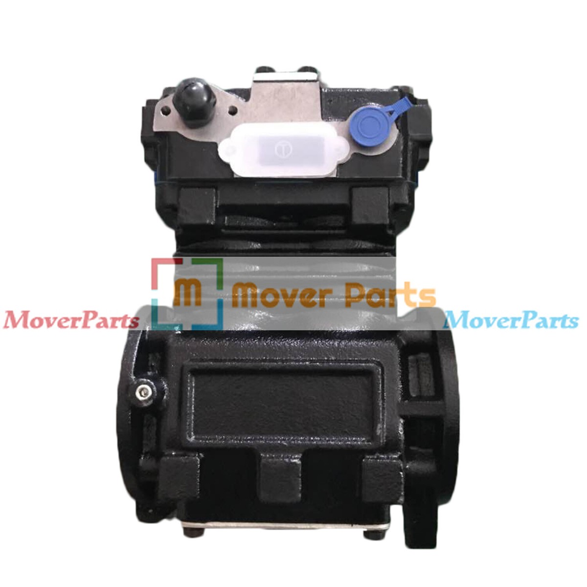 Air Compressor 3417958 3074470 107506X for Cummins Engine K19 M11 