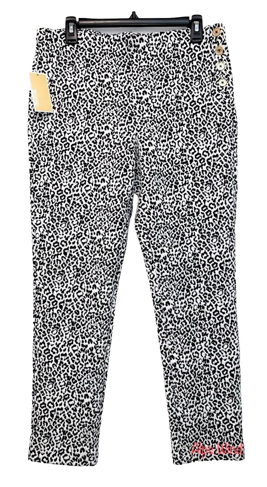 Michael Kors Size L Regular Size Pants for Women