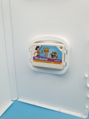 Toy Story 3 Vtech MobiGo Lernspiel