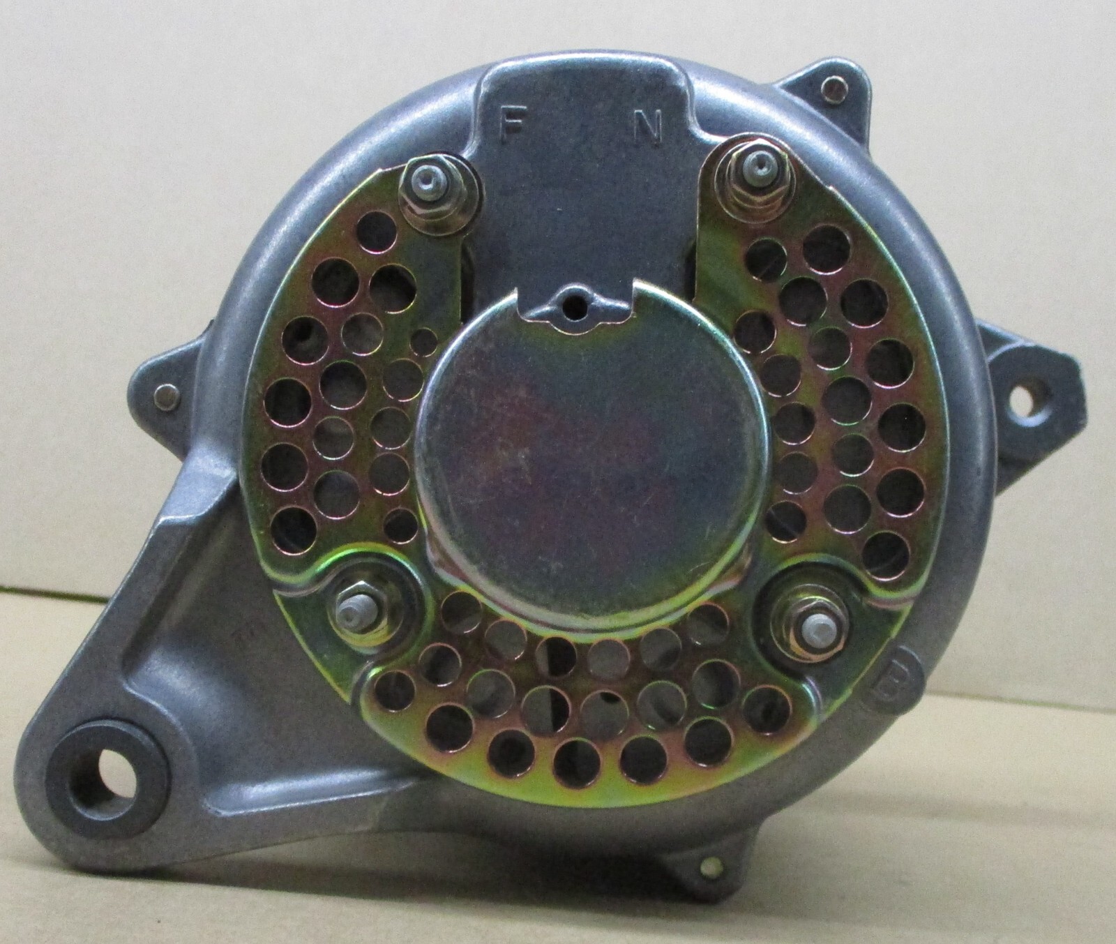 REMANUFACTURED HMC ALTERNATOR WITH PULLEY LESTER 14576 FITS *SEE