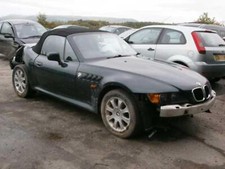 Motore tergicristallo anteriore BMW Z3 1998-2004 246075