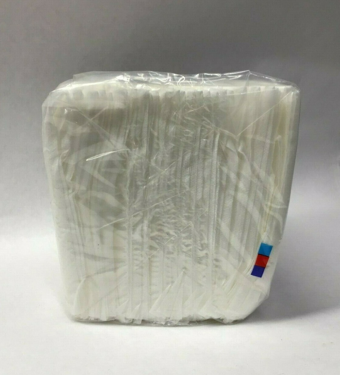 Wypall X60 Washcloths 12.5"x10" Professional Use Disposable 1/4 Fold