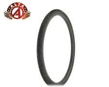 ALTA Bicycle 26" x 1.50" All Black Single AL-105 Slick TREAD Bicycle 26" Tire