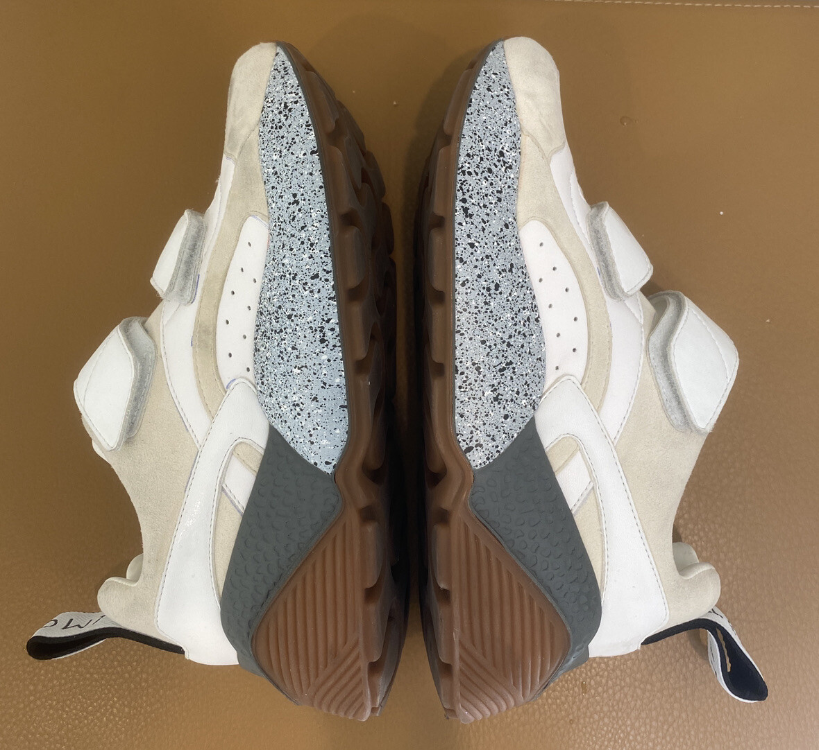 Stella McArtney trainers Eclipse Block Chunky Sne… - image 9