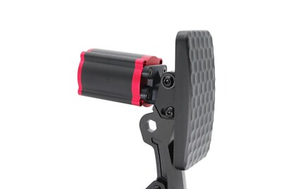 Moza CRP2 Mount for SIMAGIC P-HPR and P-HPR GT Haptic Pedal Reactor