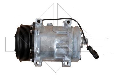 NRF 32702 Compressor, air conditioning for IVECO
