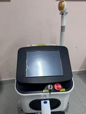 Ice Feel Upgrade 808nm Diode Laser Hair Remover - Painlessr