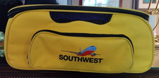 New Southwest Flight Approved Vented Pet Carrier 18 X 13 X 10 Missing Strap