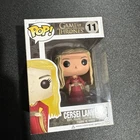 Funko Pop! Vinyl: Game of Thrones - Cersei Lannister