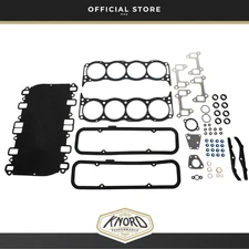 LAND ROVER DISCOVERY 2 ROVER V8 4.0 CYLINDER HEAD GASKET SET STC4082