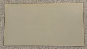 Original LJN Ad Sheet FRAMED ROGER RABBIT game 1988 NES Nintendo Promo Display