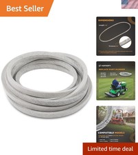 109-8073 Mower Deck Belt Fits Exmark 60" Zero Turn Mowers Lazer Z AS/E/S/X ...