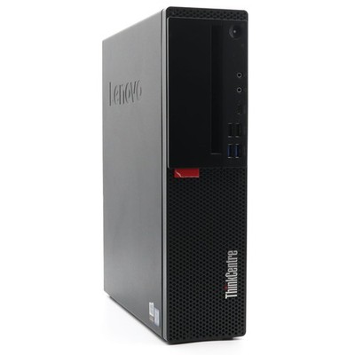 Lenovo ThinkCentre M710s SFF i7-7700 8GB RAM 256GB SSD