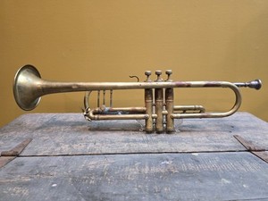Buescher Cornet | eBay