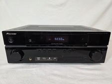 Pioneer VSX-519V - 5.1 Ch HDMI Home Theater Receiver Stereo