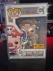 Funko Pop! Vinyl: One Piece - Buggy The Clown - Hot Topic (Exclusive) #1276