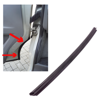 Gummidichtung 7H0837565 Rechts Vorne TüRdichtung FüR VW Multivan T5 You.S