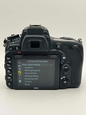 Nikon D750 Digital Cameras for Sale | Shop New & Used Digital