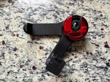 Car Back Seat Phone Holder Universal Car Backseat Headrest Phone Mount