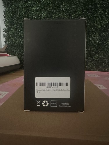 TikTok Tap The Screen Automatic Phone Screen Clicker - Photo 2 sur 2