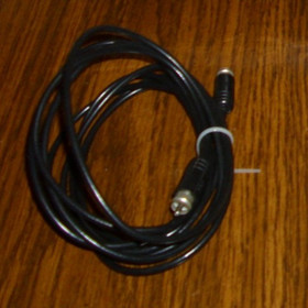 Vintage Colecovision Console 1982 Original - No Controllers - Works With Issues