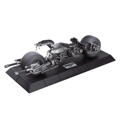 Batman - BatPod The Dark Knight Rises Bat Pod Bike