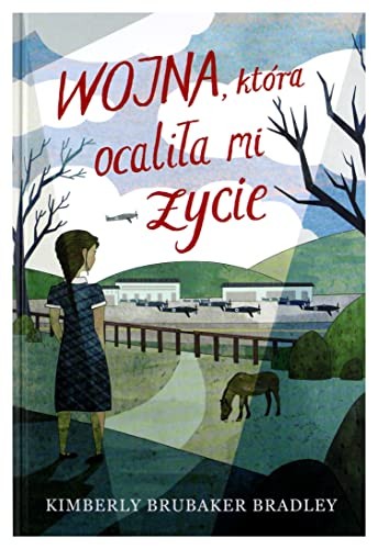 Wojna, ktora ocalila mi zycie - Picture 1 of 1