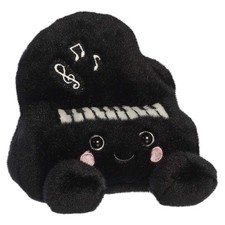Aurora Palm Pals Ragtime Piano 5-Inch Stuffed Animal Plush