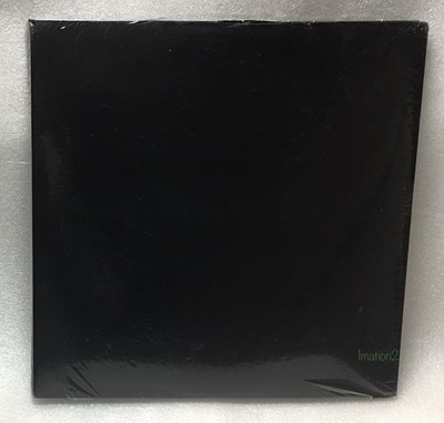 YE Kanye West ¨DONDA¨ 4 Vinyl LP Records - DELUXE Edition Set 2021 NEW & Sealed