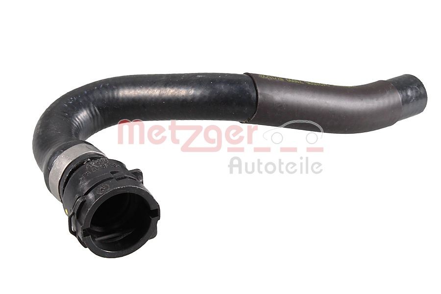 4x ✅Fits METZGER 2421596 RADIATOR JOSE  ⭐UK Seller⭐