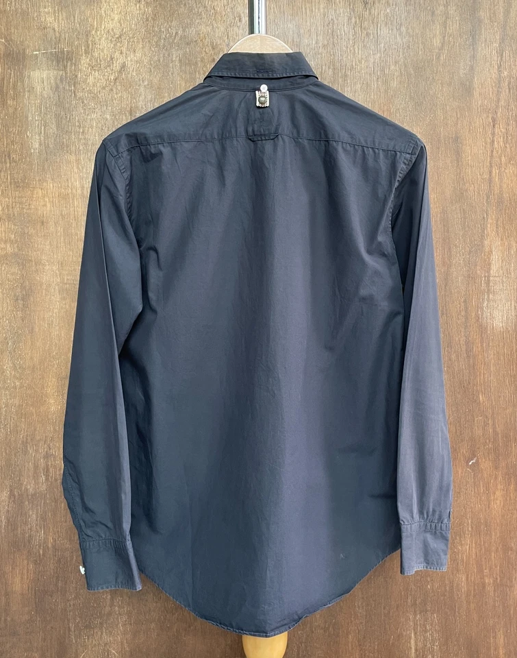 VISVIM F.I.L Cubism Beads Shirt Made in Japan - Image 4 of 4