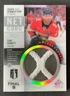 2025-26 SP GAME USED HOCKEY STANLEY CUP NET CORD 3/35 SAM BENNETT PANTHERS