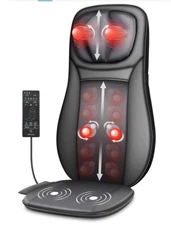 Snailax Shiatsu Neck & Back Massager SL-233 – For Parts