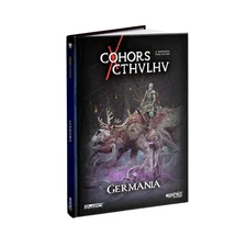 Cohors Cthulhu RPG: Germania
