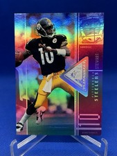 Kordell Stewart 1998 Upper Deck Spx /1375