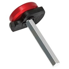 Reed 04517 CRP150 1-1/2in Clean Ream Plus Plastic Pipe Fitting Reamer
