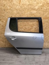 Porte arrière et accessoires Skoda FABIA