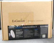 ENGENIUS N-ENSTATION5 kit LONG RANGE WIRELESS N300 OUTDOOR CPE