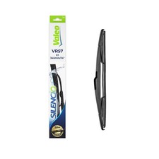 VALEO SILENCIO HECKWISCHER passend für HONDA CR-V E:NY1 JAZZ INFINITI EX FX MAZD