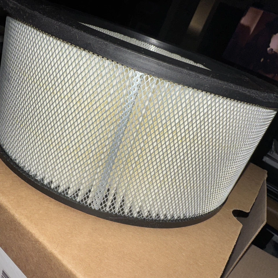 Wix 42230 Premium Air Filter - Image 3 of 4