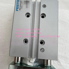 FESTO DFM-16-50-P-A-GF 170837 Guide Cylinder New In Box Fast Delivery