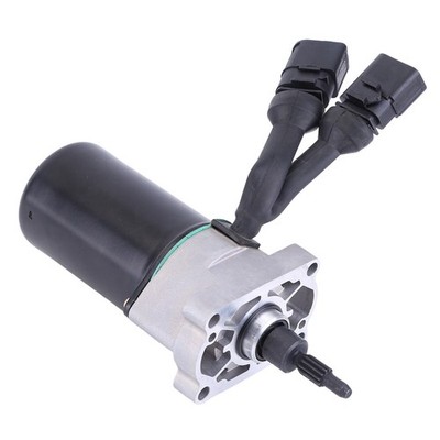 Hinterachsdiff.-Motor für Porsche Cayenne 9PA/09-10, VW Touareg 7L 95562490401
