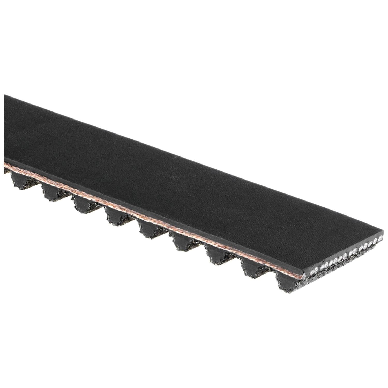 Gates T296 Engine Timing Belt For Select 98-15 Seat Volkswagen Models