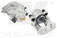 NK 2147154 Bremssattel FüR Audi Seat Skoda VW